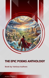 The Epic Poems Anthology - Homer - ebook