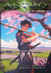 LI S1 - Part 2: Twilight State, Dangerous Mission, The Fresh Rabbit Inn - Martin Wintersberger - ebook