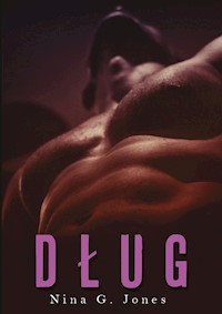 Dług - Nina G. Jones - ebook