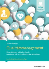 Qualitätsmanagement - Johann Weigert - ebook