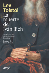 La muerte de Iván Ilich - Lev Tolstói - ebook