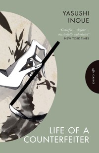 Life of a Counterfeiter - Inoue Yasushi - ebook