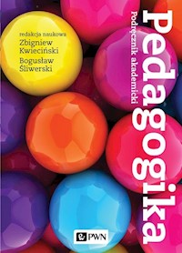 Pedagogika -  - książka