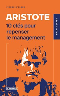 Aristote - Pierre d'Elbée - ebook