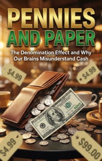 Pennies and Paper - Robert M. Griffin - ebook