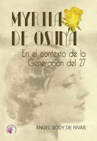 Myrtia de Osuna - Ángel Sody de Rivas - ebook