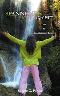 Spannende Leichtigkeit 1 - Sabine C. Pahlke - ebook