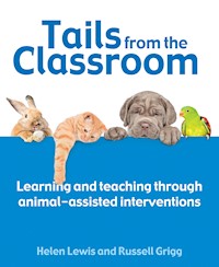 Tails from the Classroom - Dr Russell Grigg - ebook