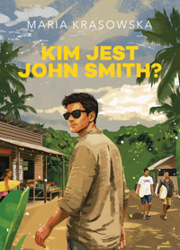 Kim jest John Smith? - Maria Krasowska - ebook + audiobook