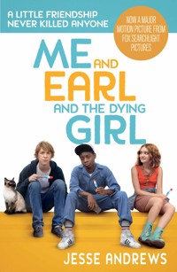 Me and Earl and the Dying Girl - Jesse Andrews - ebook