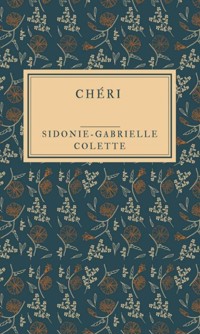 Chéri - Sidonie-Gabrielle Colette - ebook