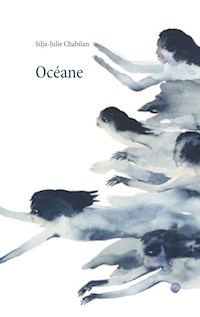 Océane - Silja-Julie Chabilan - ebook