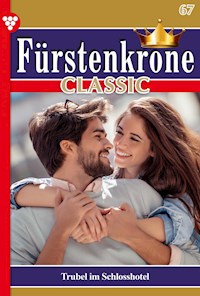 Trubel im Schlosshotel - Britta von Meierhofen - ebook