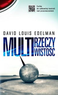 Multirzeczywistość - Edelman David Louis - książka