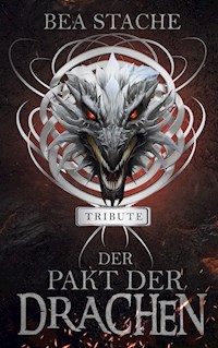 Der Pakt der Drachen - Tribute - Bea Stache - ebook