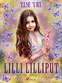 Lilli Liliput - Else Ury - ebook