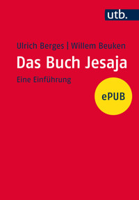 Das Buch Jesaja - Ulrich Berges - ebook