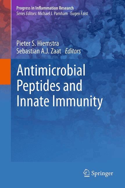 Antimicrobial Peptides and Innate Immunity