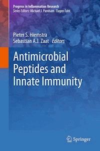 Antimicrobial Peptides and Innate Immunity -  - ebook