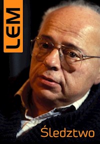 Śledztwo - Stanisław Lem - ebook + książka