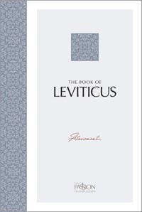 The Book of Leviticus - Brian Simmons - ebook