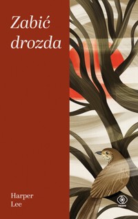Zabić drozda - Harper Lee - ebook + audiobook + książka