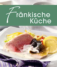 Fränkische Küche -  - ebook