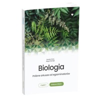 Biologia Próbne arkusze od egzaminatorów matura 2023+ - Cichy Dorota, Bąk Bogumiła - książka