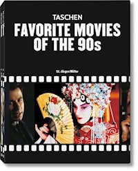 Favorite Movies of the 90s -  - książka