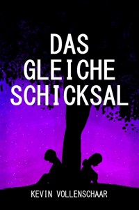 Das gleiche Schicksal - Kevin Vollenschaar - ebook