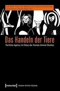 Das Handeln der Tiere - - ebook