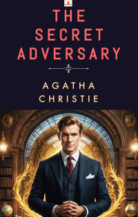 The Secret Adversary - Agata Christie - ebook