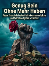 Genug Sein Ohne Mehr Haben - Holger Winkler - ebook