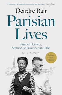 Parisian Lives - Deirdre Bair - ebook