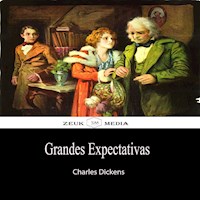 Grandes Expectativas - Dickens Charles - ebook