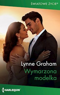 Wymarzona modelka - Lynne Graham - ebook