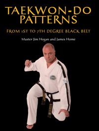 Taekwon-Do Patterns - Jim Hogan - ebook