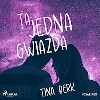 Ta jedna gwiazda - Tina Berk - ebook + audiobook + książka