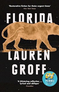 Florida - Lauren Groff - książka