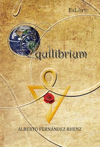 Equilibrium - Alberto Fernández Rhenz - ebook