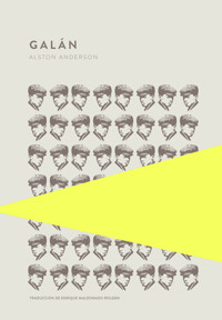 Galán - Alston Anderson - ebook