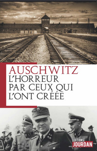 Auschwitz - Rodolph Höss - ebook