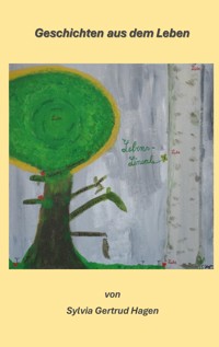 Lebenslineal - Sylvia Gertrud Hagen - ebook