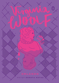 Orlando - Virginia Woolf - ebook