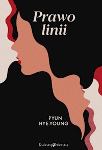 Prawo linii - Pyun Hye-young - ebook + książka