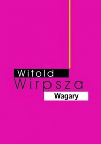 Wagary - Wirpsza Witold - ebook