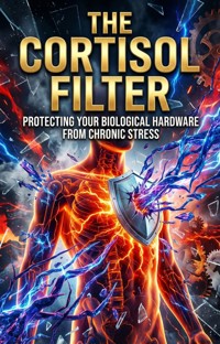 Cortisol Filter - Petra Carlson - ebook