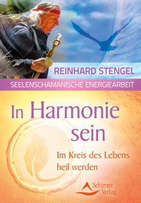 In Harmonie sein - Stengel  Reinhard - ebook
