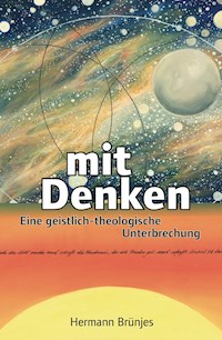 mit Denken - Hermann Brünjes - ebook