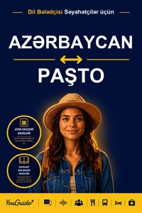 The Language Guide for Travelers - Azerbaijani to Pashto - YouGuide - ebook